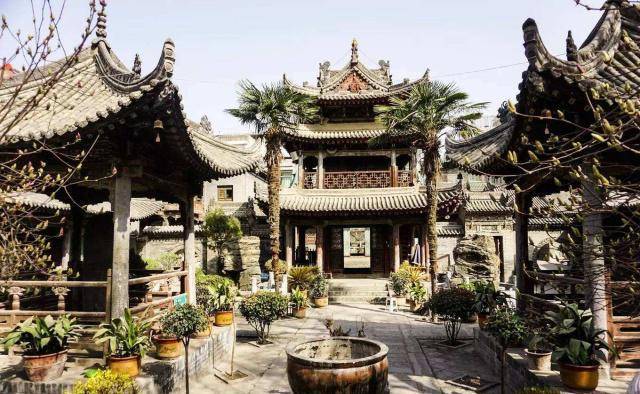 中国历史最悠久的清真寺，距今已有1300年，就在西安！