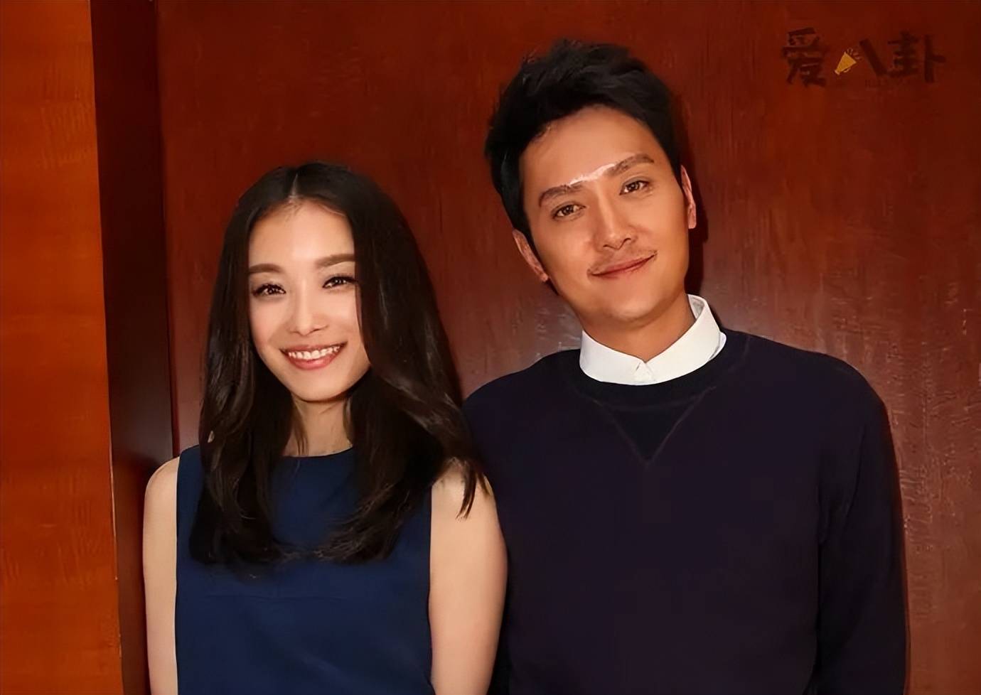 贾乃亮乔欣官宣领证了吗