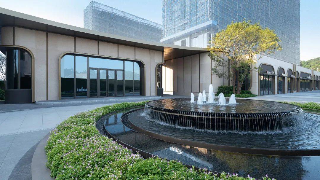 莆田旭辉时代城一年时间这里已不再是你熟知的大学城