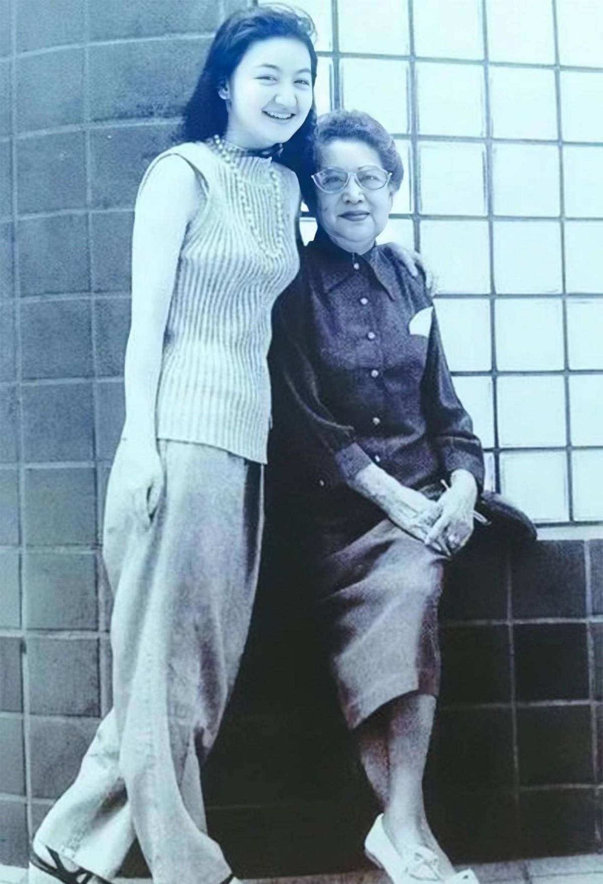 原创城南旧事沈洁日本留学后回国开公司今50岁的英子怎么样了