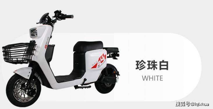 这2款高续航电动车不要驾照续航可达380公里很适合外卖小哥