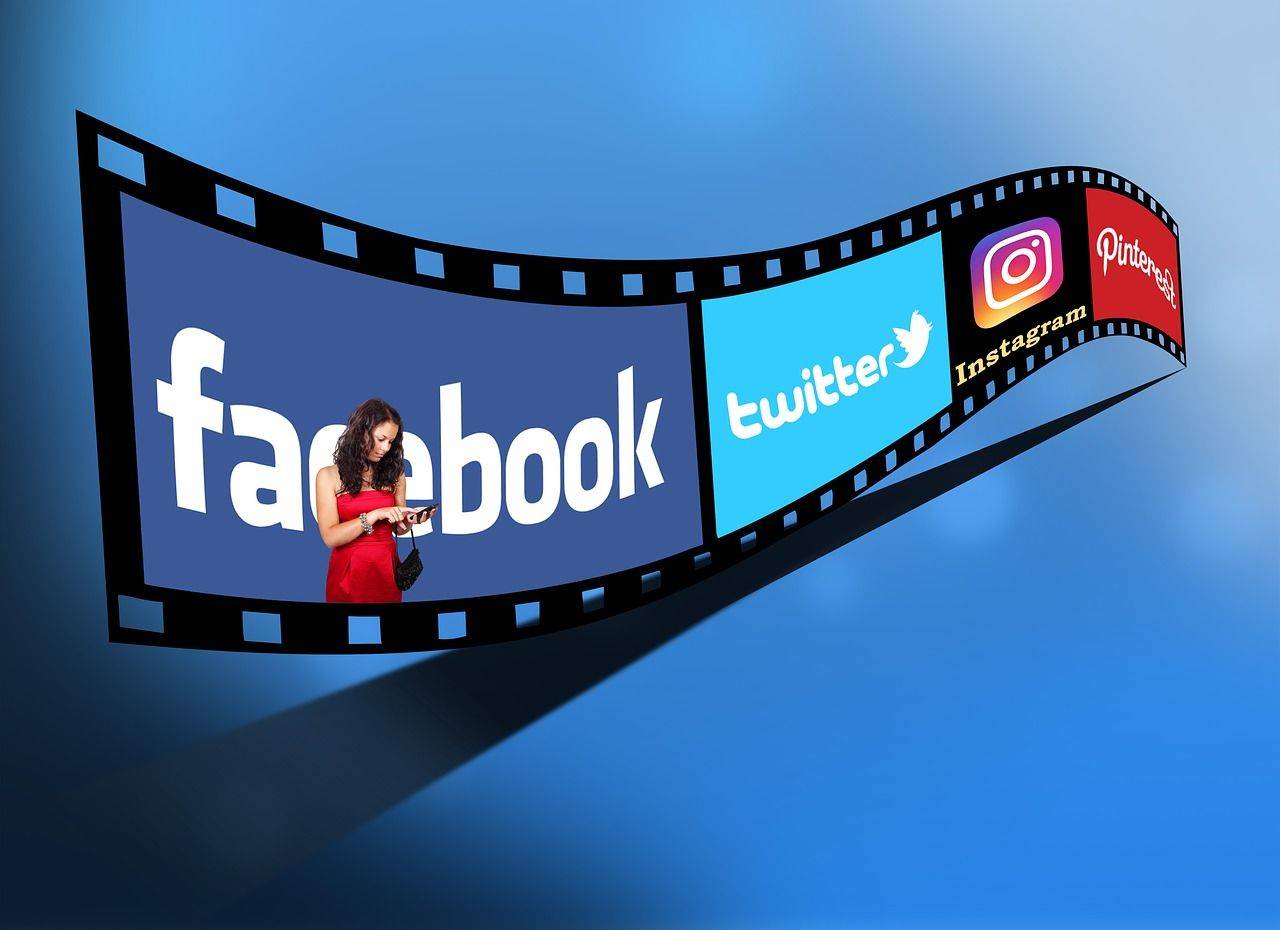 海外社媒投放:facebook广告中是什么占比分最大呢?