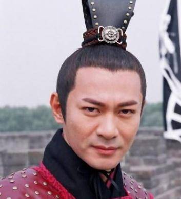 原创潮汕不止有颜值女星这些潮汕籍的男明星同样也很帅气