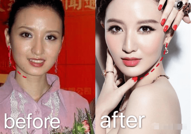 选美女王张萌的变脸史和她强硬后台的男人们