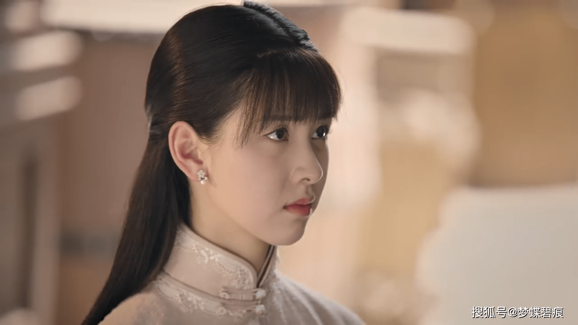 良辰美景知几何林杭景不喜欢三哥很正常可还是让人愤愤不平