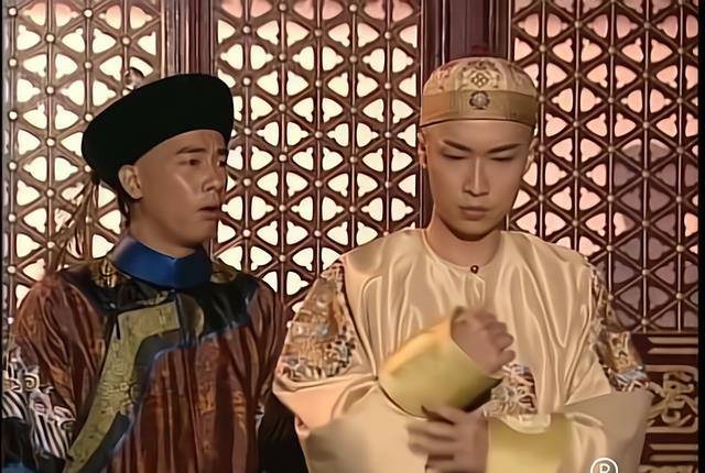 《鹿鼎记》中风际中为了一个小小的都司而背叛天地会划算吗_韦小宝
