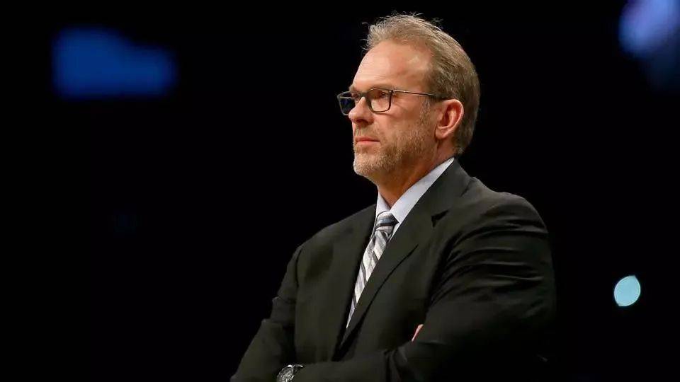 原创湖人老板很生气后果很严重六冠功勋第一个离队