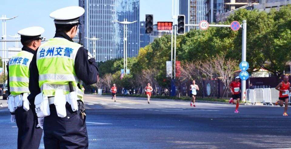 台州的市中心在哪？为何在游客和台州人心中，是两个不同的地方？