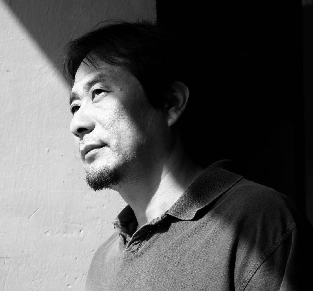 凿空虚象李广明的艺术史