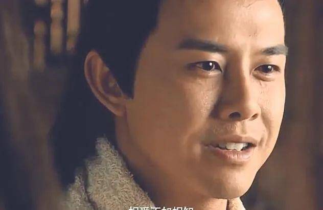 2015年,胡歌上《星月私房话》,聊到了《仙剑奇侠传》.