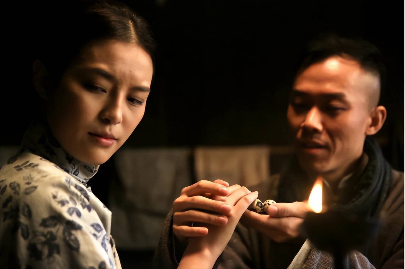 电影《狃花女》首映仪式在湖南沅陵举行_母溪_文化_影片