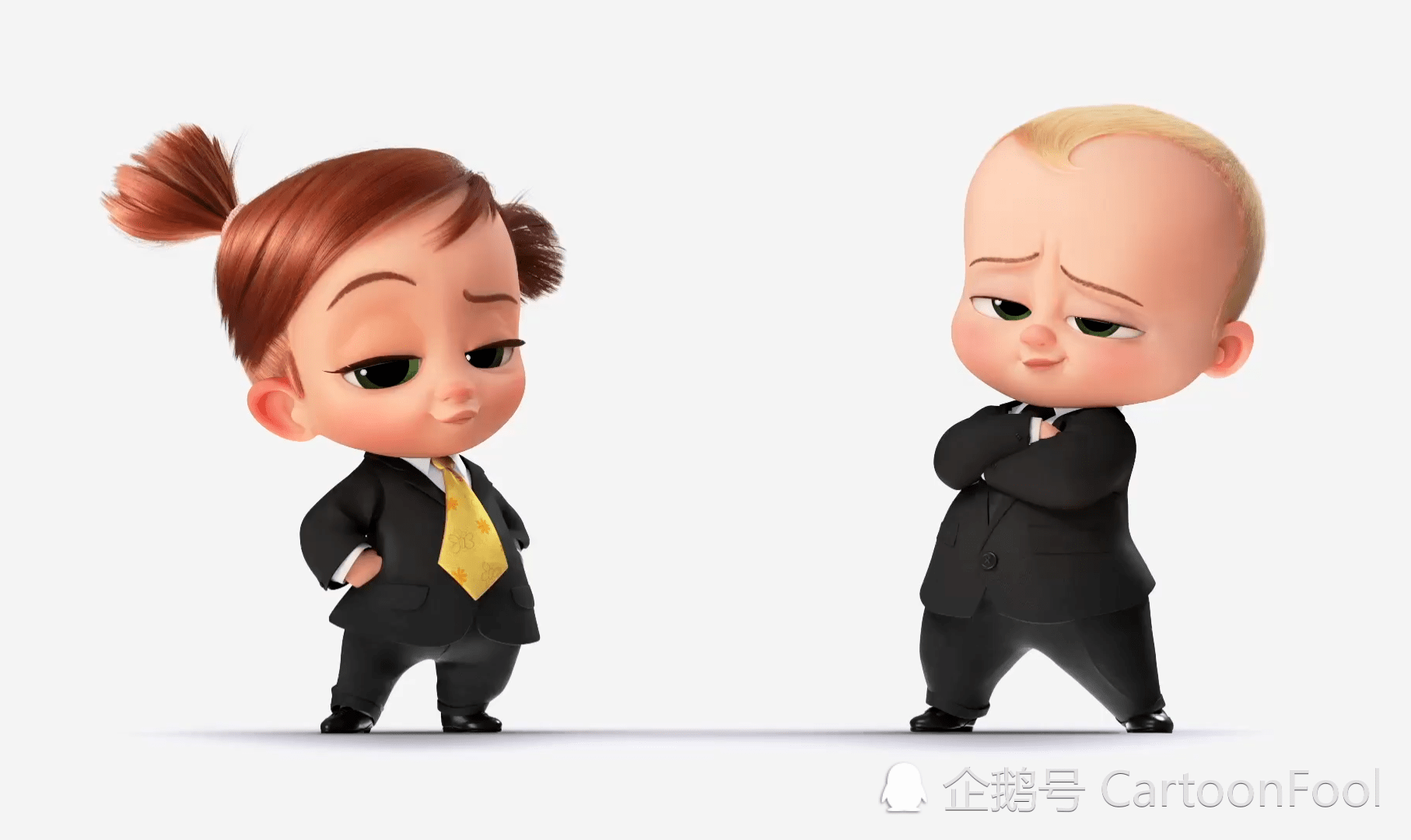 《宝贝老板2》宣布延期至5月,萌娃合家欢,开局"脑白金"?