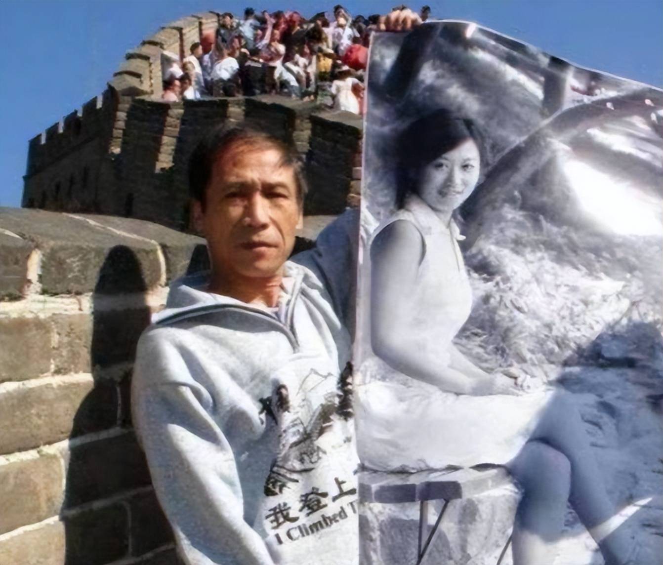 知名主持人魏笑新婚24小时离世丈夫至今未娶父母依旧想念她