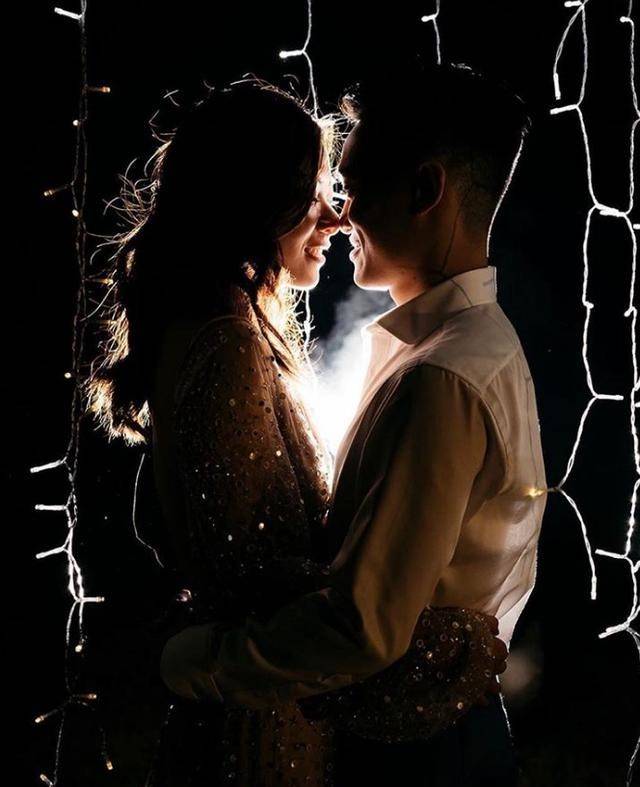 名门望族叶晴晴宣布怀孕喜讯大赞富二代老公是绝世好爸爸