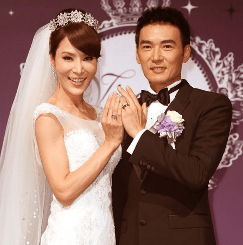 原创古装男神焦恩俊经历过两段失败的婚姻如今54岁孤身一人