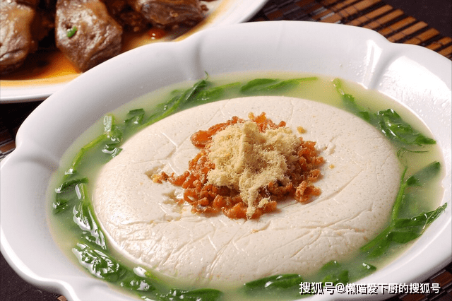ludingji芦丁鸡——鲜美可口的川菜名菜图2