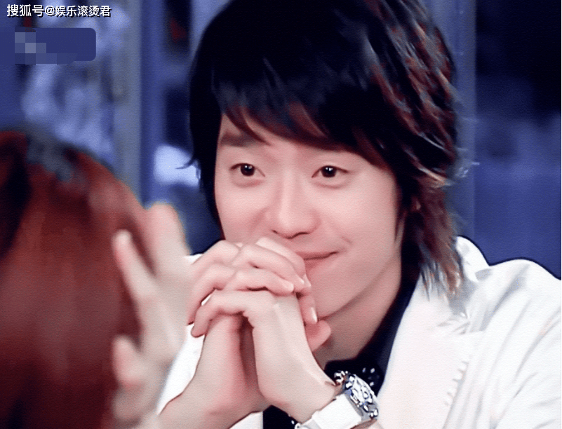 40岁张栋梁近照曝光,面容骨感又沧桑,同16年前判若两人_观众_帅哥