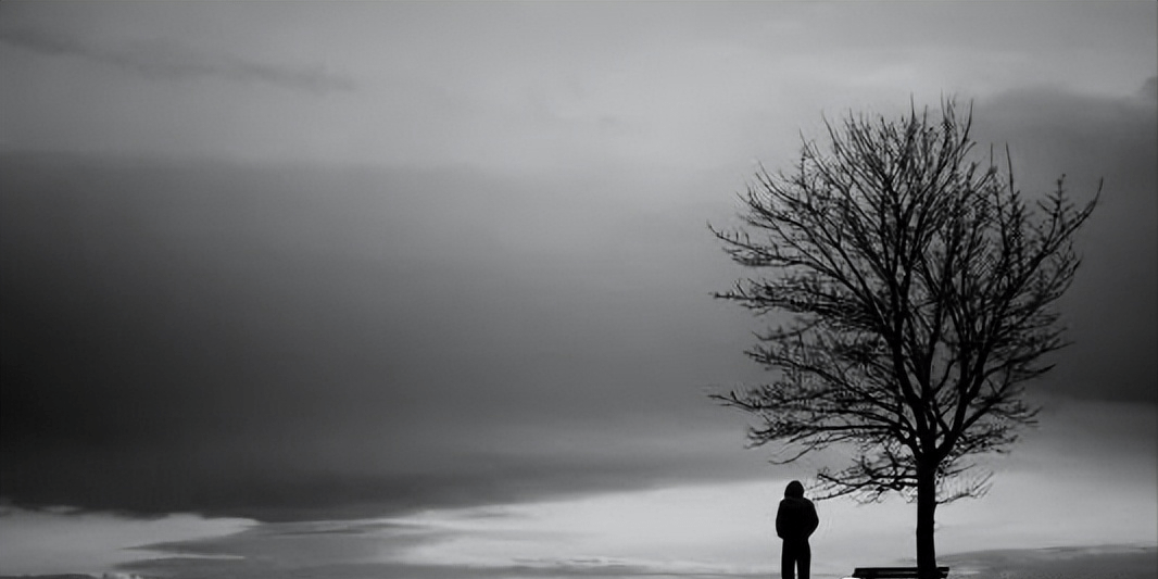 向前走人生没有回头路