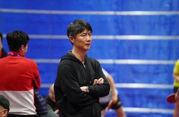 他本人说出真相_黄海诚_伊藤美_离开