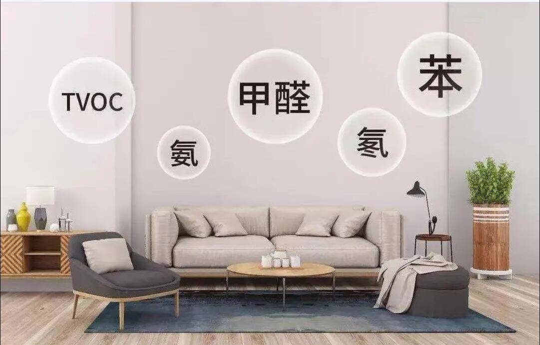 新房装修除了甲醛还会产生哪些有害气体 - 气体汇