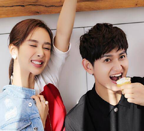 原创杀阡陌马可宣布已婚一句话暴露和杨紫的关系