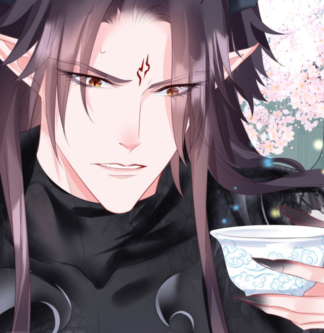 原创魔尊要抱抱苍焱回忆起社死画面九宸元神出走梵魈又要失忆