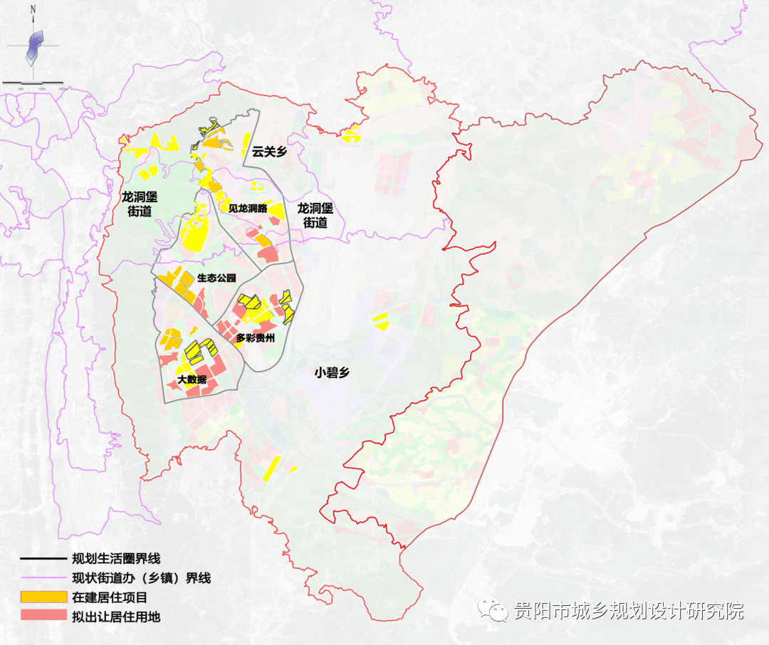 双龙生态公园地图图片