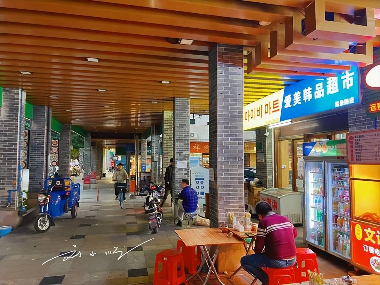 2019广藏市场美食街-旅游攻略-门票-地址-问答-游记点评，首尔旅游旅游景点推荐-去哪儿攻略