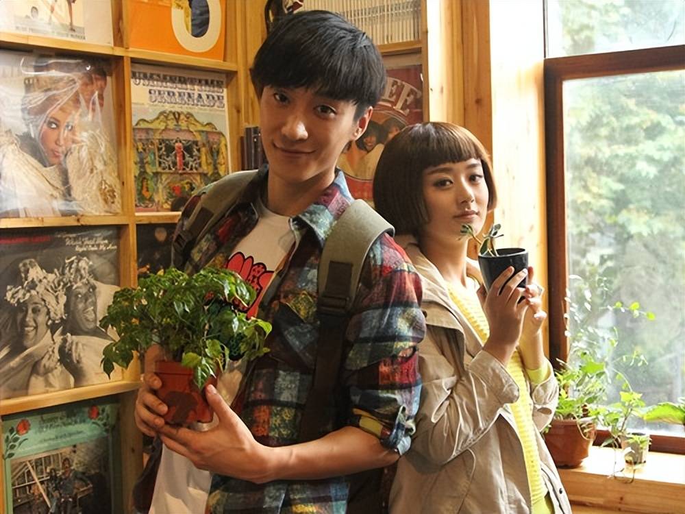 电影《我们的十年》:陪伴是最长情的爱