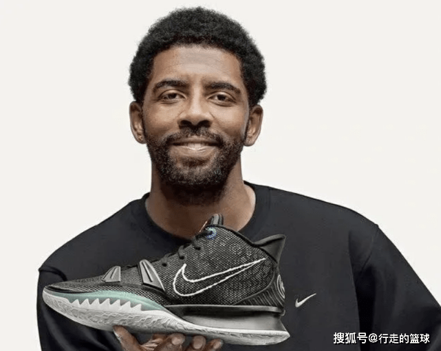 nba官方宣布暂停本赛季比赛|耐克（NKE.US）暂停与NBA球星欧文合作，停售Kyrie 8，将略有受挫