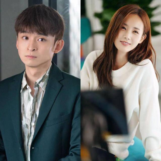 原创杨紫和邓伦很有可能要实现二搭了折腰这部剧同时接触了两人