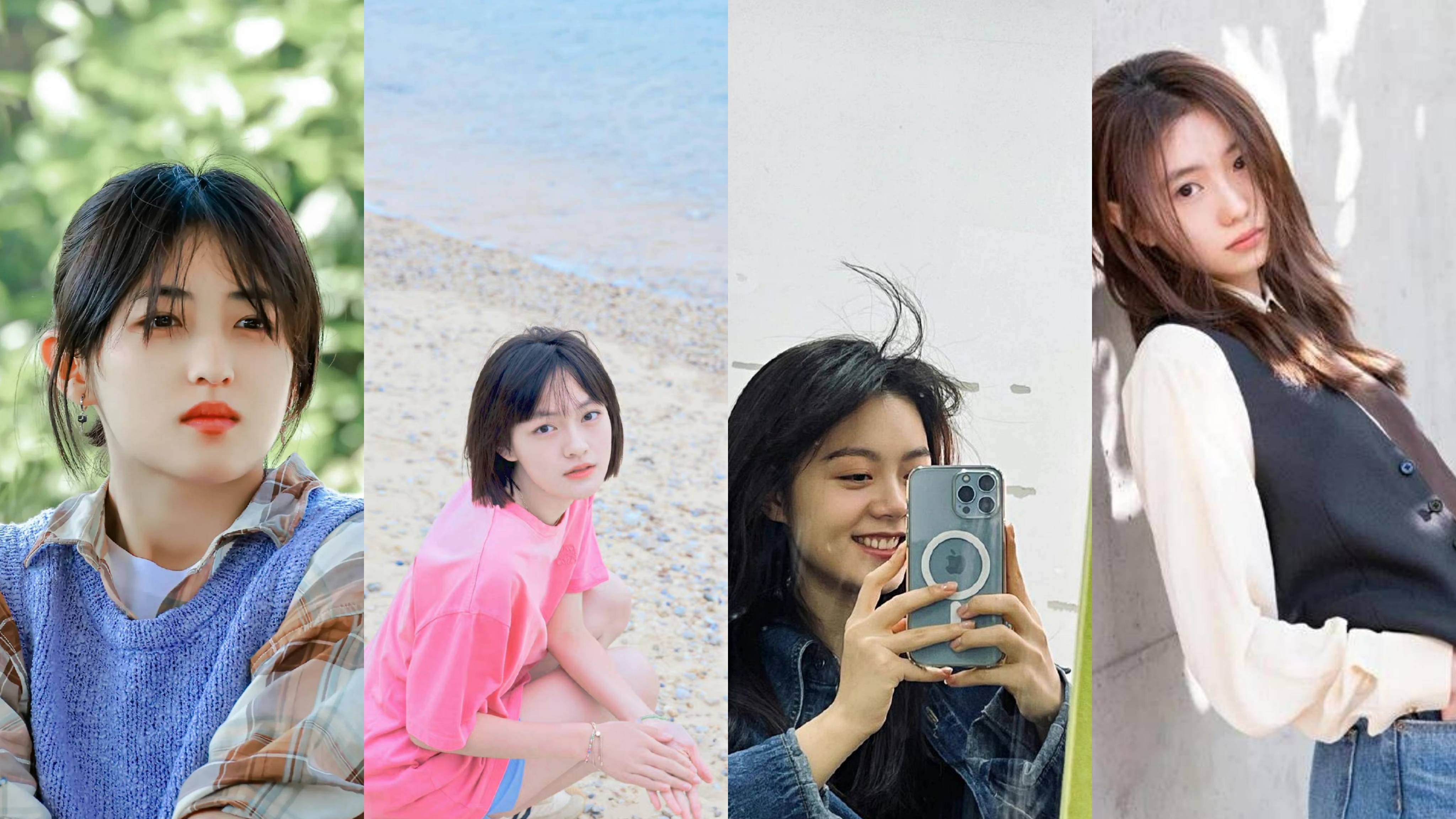 《向往的生活6》张子枫带文淇兜风,子枫妹妹的"小主人范"拿捏了_俩人