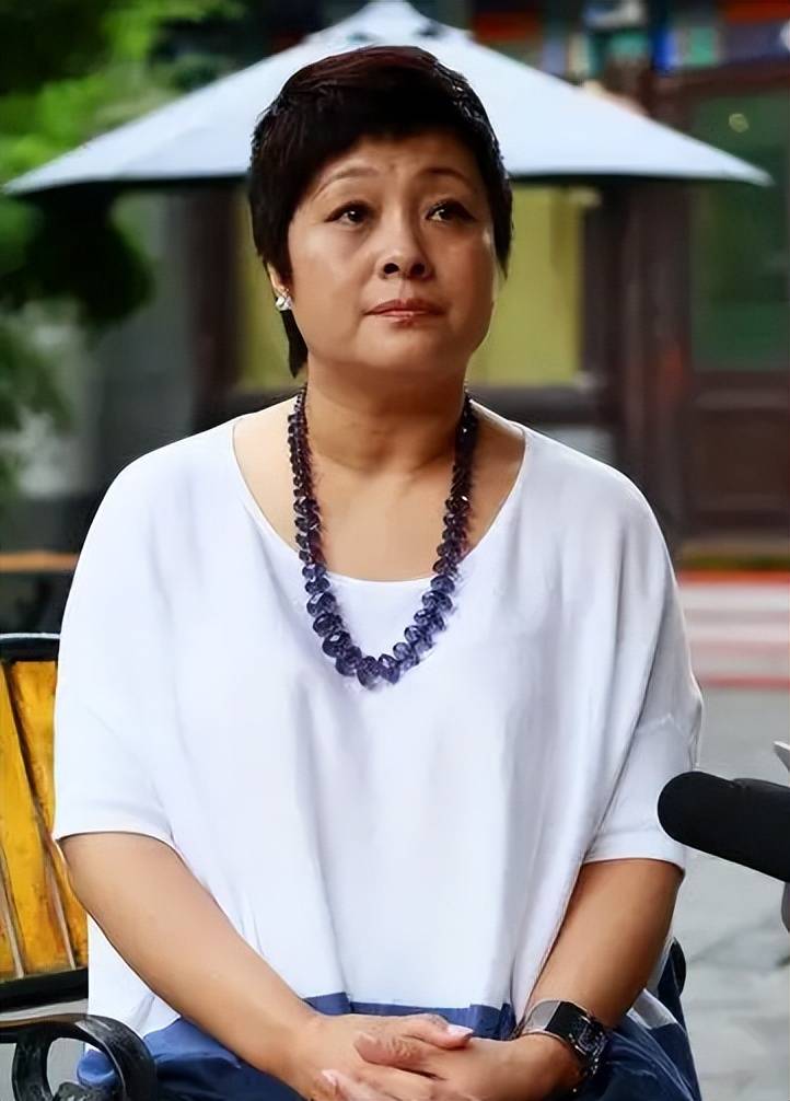 原创傅彪病逝17年遗孀张秋芳的选择令人泪目