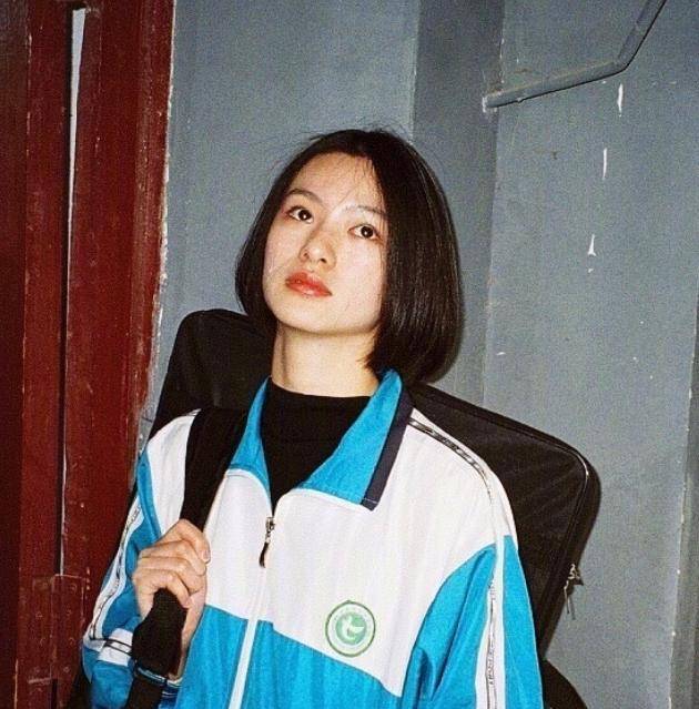 还是大三的学生美貌已经藏不住了,碾压女明星造型处处被夸漂亮?