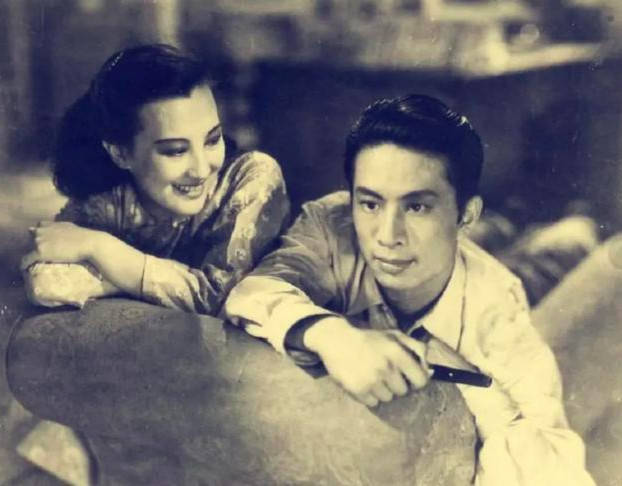 妻子一见钟情,妻子却瞒他打掉孩子,死后还拒绝合葬_冯喆_张光茹_上海