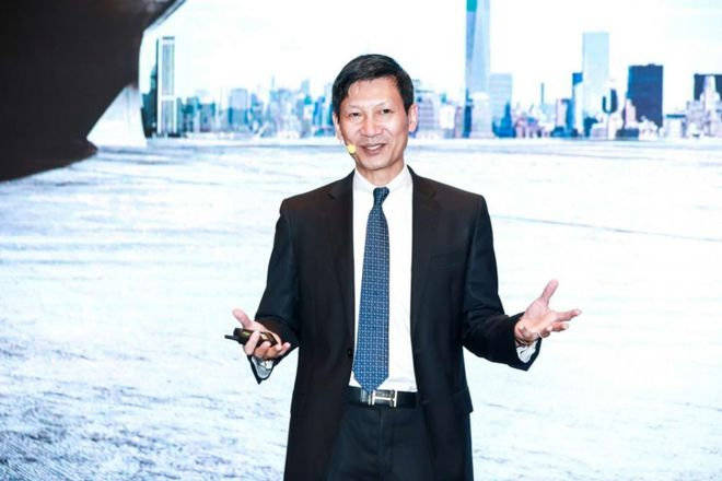 赛麟汽车的王晓麟是如何空手套白狼坑骗66亿后出走m国