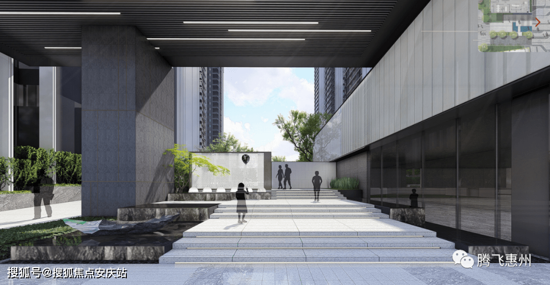 惠州康桥知园营销中心发布售楼处电话丨售楼处地址24小时电话