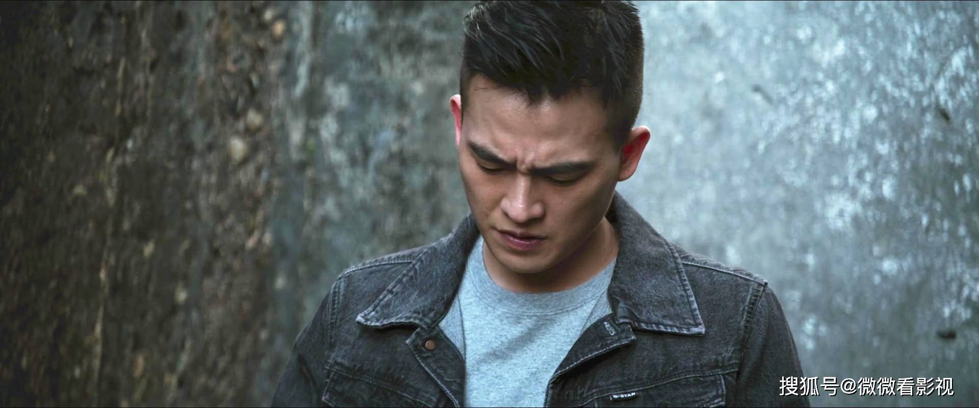 以狼人杀的角度看扫黑悬疑剧对决谁才是幕后的深水狼