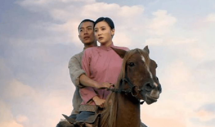 闯关东鲜儿舍身救了朱传文和王老永为何却不让人感动呢