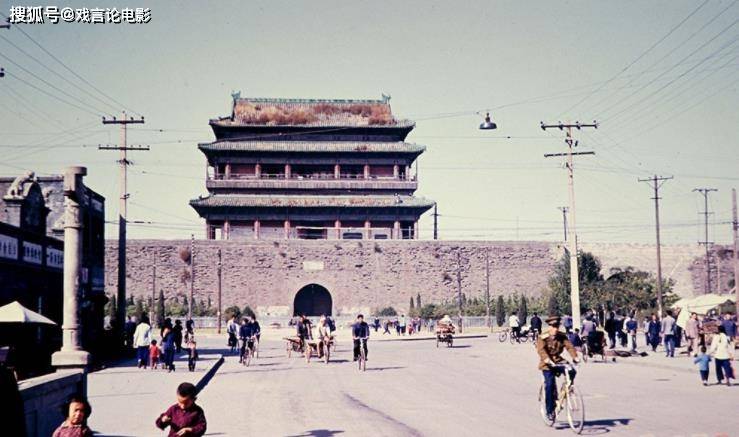 清朝末年,慈禧太后有一个弟弟,名叫叶赫那拉·桂祥,他在崇文门,当了