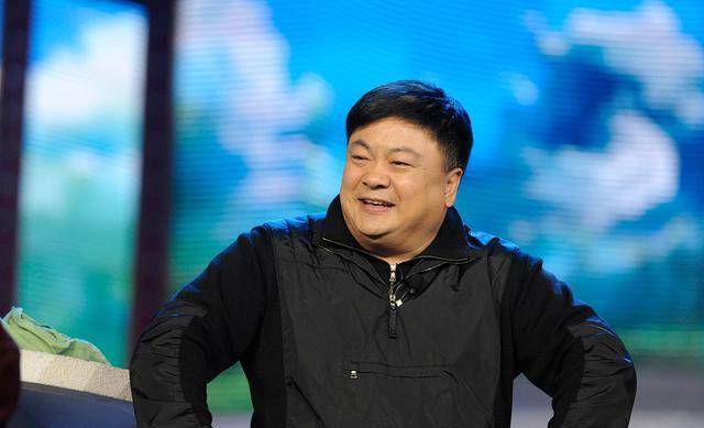 年少成名洪剑涛:借保姆10万没想让还,结果保姆举动让他感动