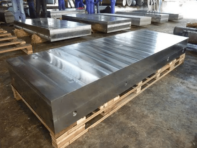 请查收p20模具钢材和718材质模具钢的区别