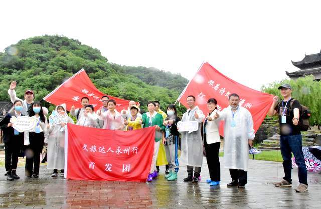 千年古村上甘棠,神秘女書文化皆入懷_江永縣_歷史_人文