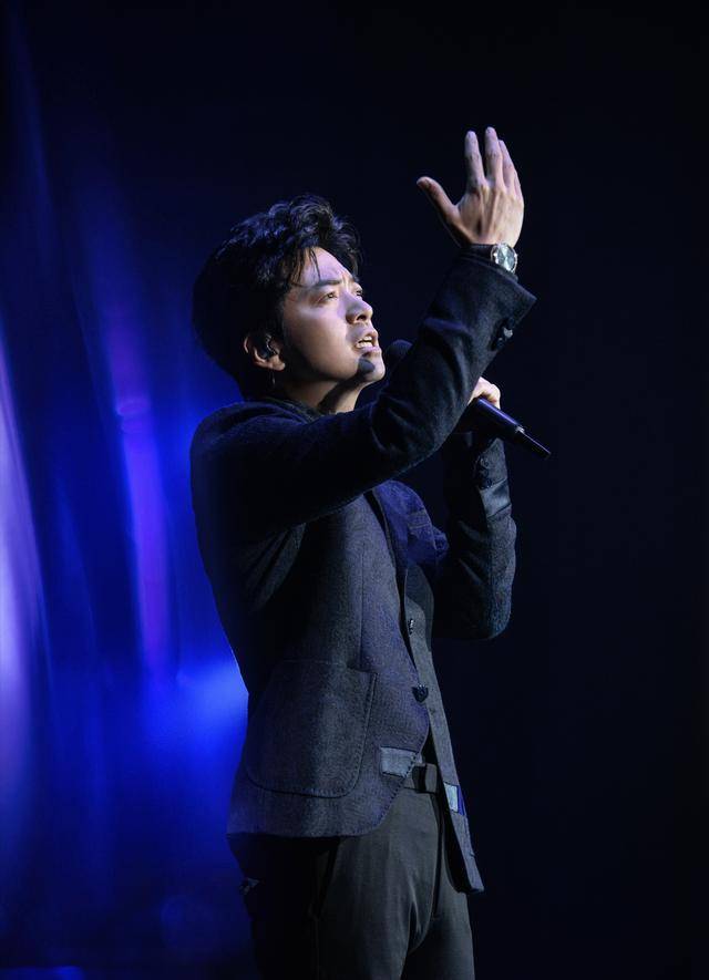 让李健唱探故知的人真是天才 搜狐网