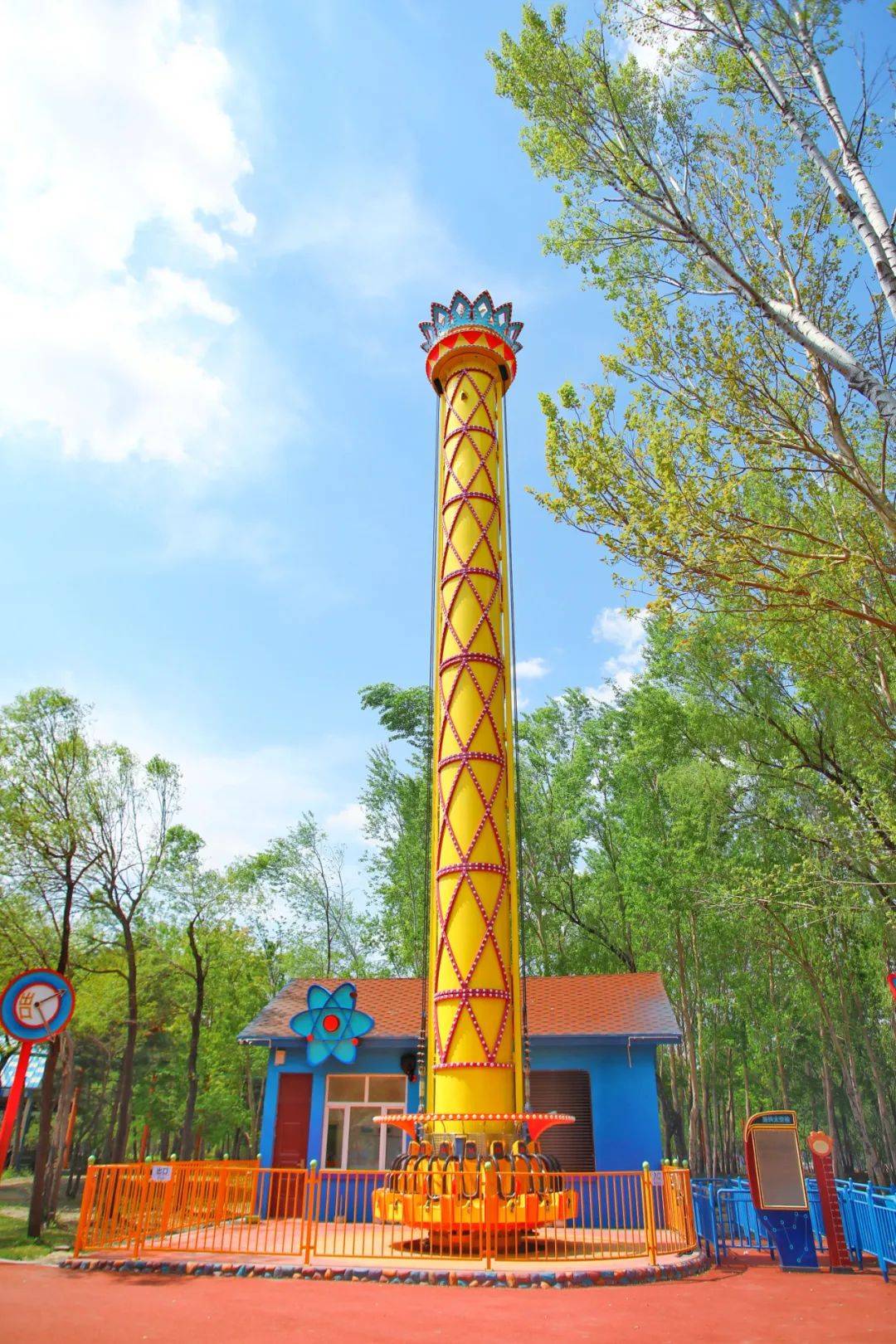 去太阳岛笨熊乐园带上这份指南让你乘兴而至快乐而归