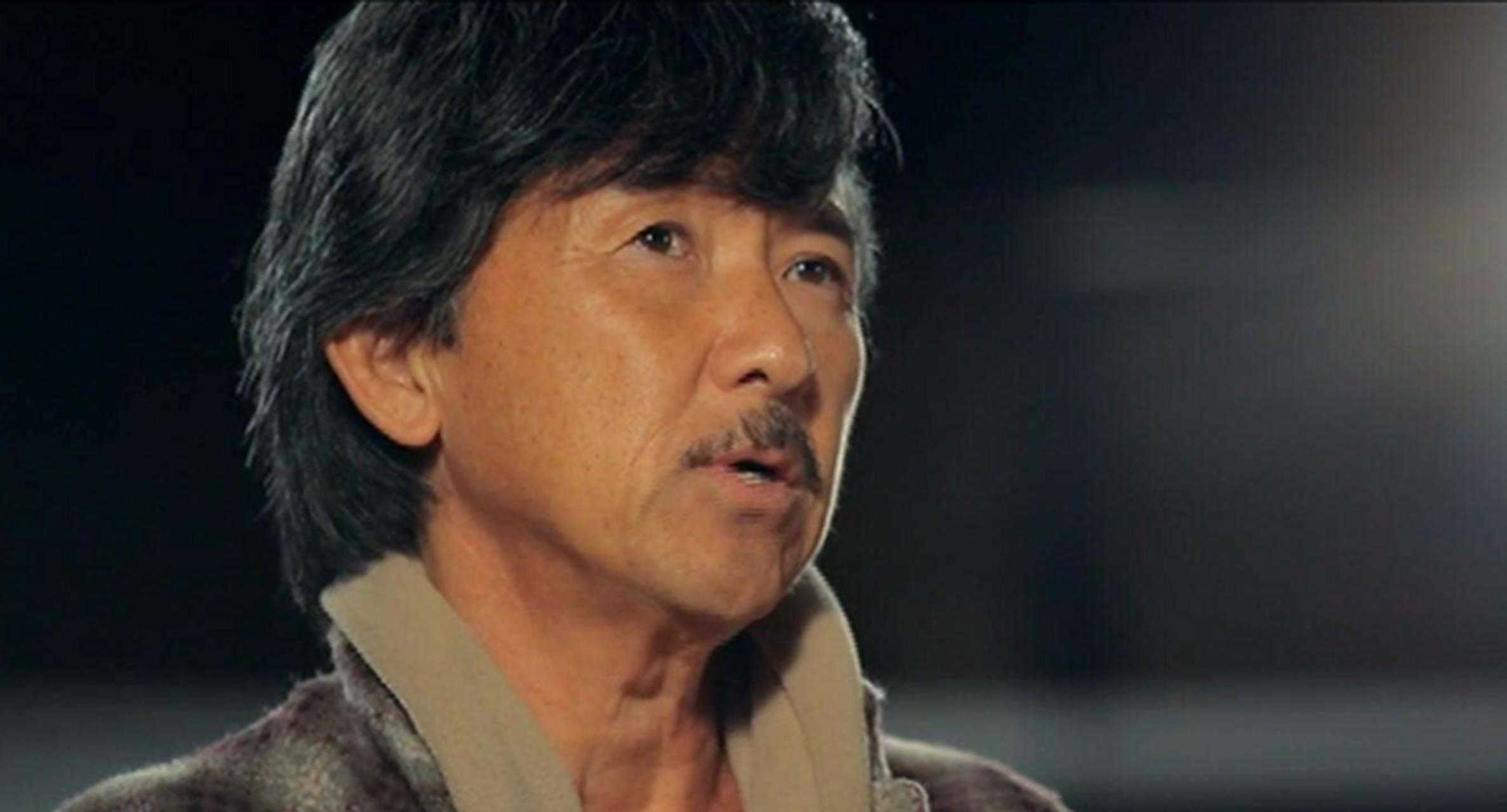 原创林子祥分手27年前妻吴正元和叶倩文差距立现一切都有合理解释