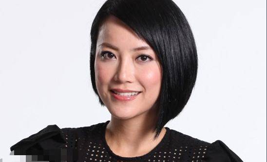 她陪伴谢霆锋23年,未结婚却生下一个女儿,48岁仍是单亲妈妈_霍汶希