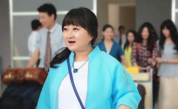 小编看过她和杨蓉,朱一龙主演的《情定三生》,这部剧中臧洪娜饰演的大