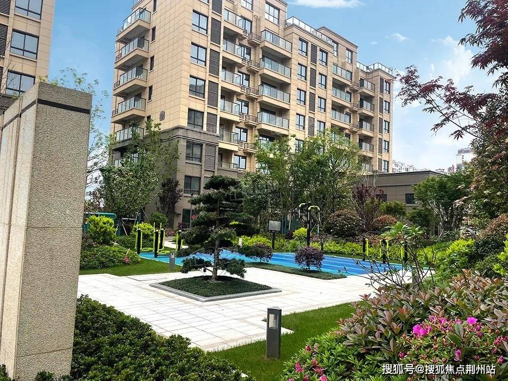 官网泰兴富雅江湾府售楼处电话4000331233转接8888丨富雅江湾府营销