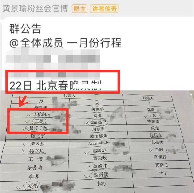 原创tfboys合体2022首次完整体活动行程曝光网友还得靠电视